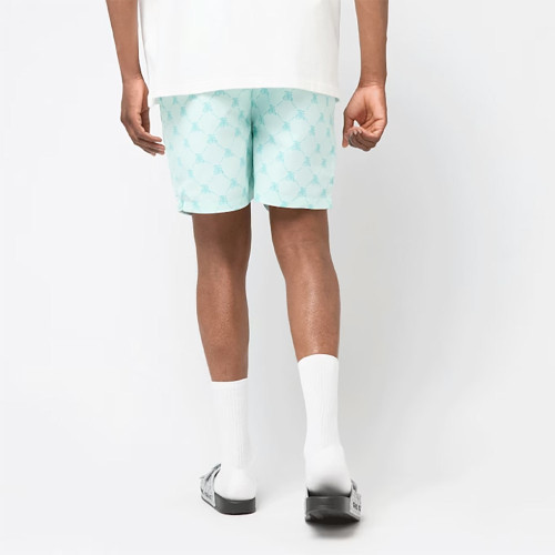 Karl Kani Ανδρικό μαγιό Retro Swim Shorts